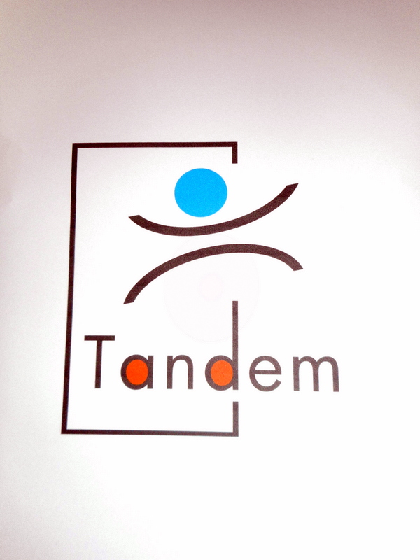 Logo Tandem