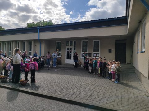 Freyung u nás 2025