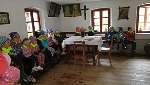 Výlet Hoslovice s Freyungem 2025