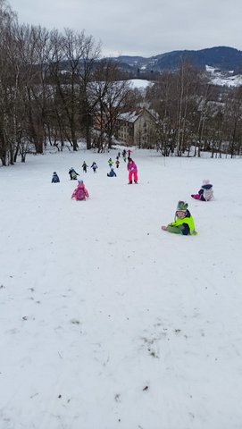 Tříkrálové nadělování 2026