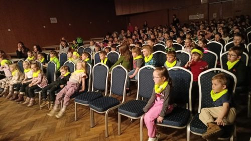 Koncert ZUŠ Čkyně 2026